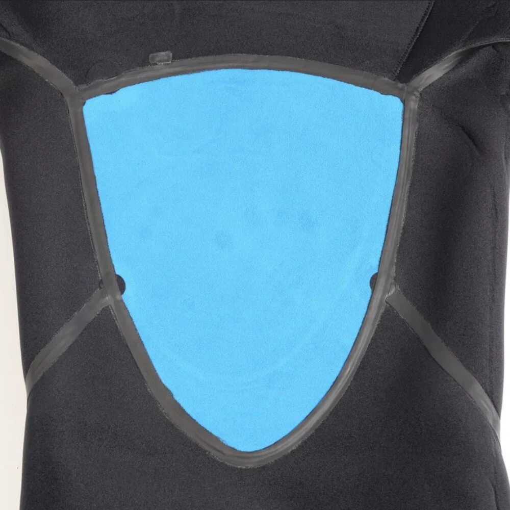West Lotus 3/2 Fluid Seams Cold Surfing Full Wetsuit